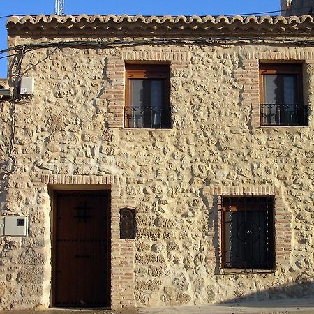 Casa Rural Sarmiento Cubillas de Santa Marta Exterior foto