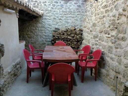 Casa Rural Sarmiento Cubillas de Santa Marta Exterior foto