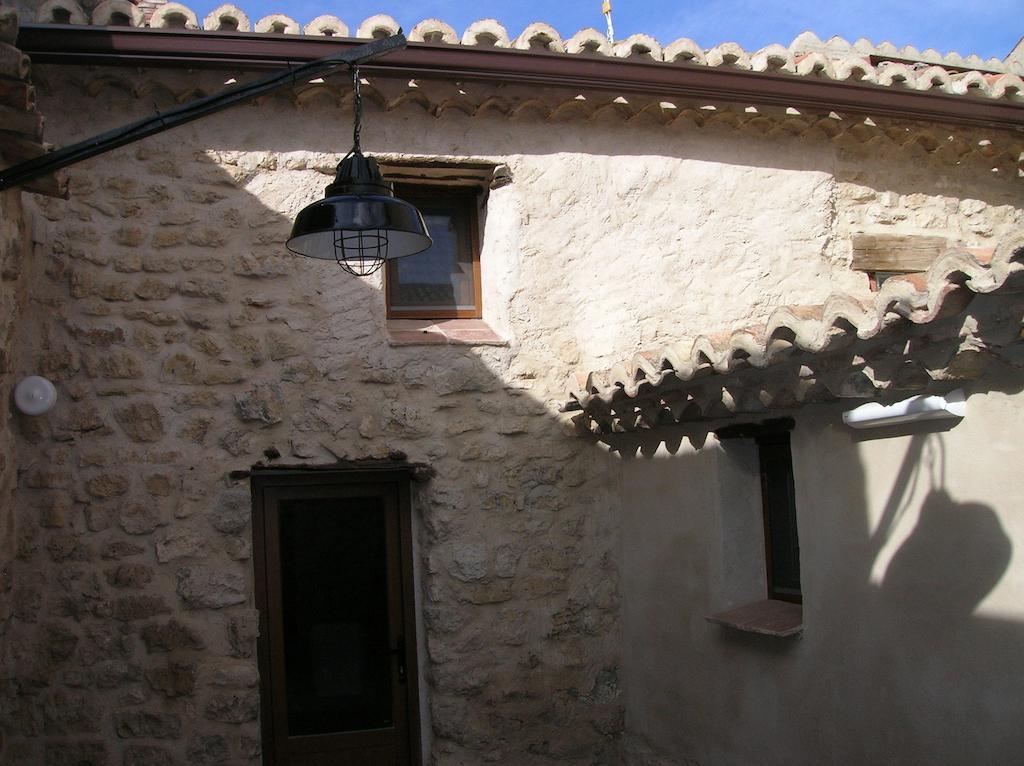 Casa Rural Sarmiento Cubillas de Santa Marta Exterior foto